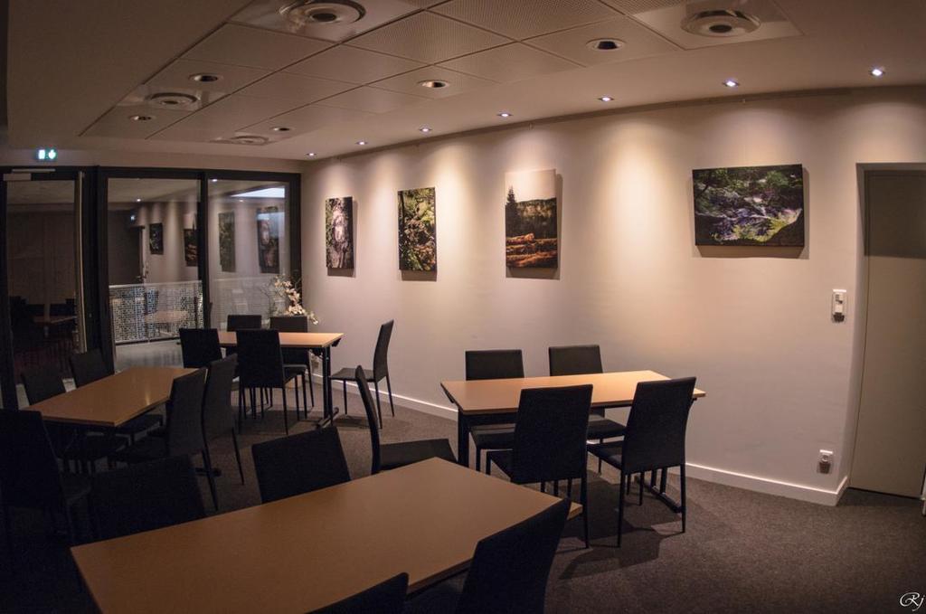 Hotel Restaurant L Echo Du Lac Gerardmer Ngoại thất bức ảnh